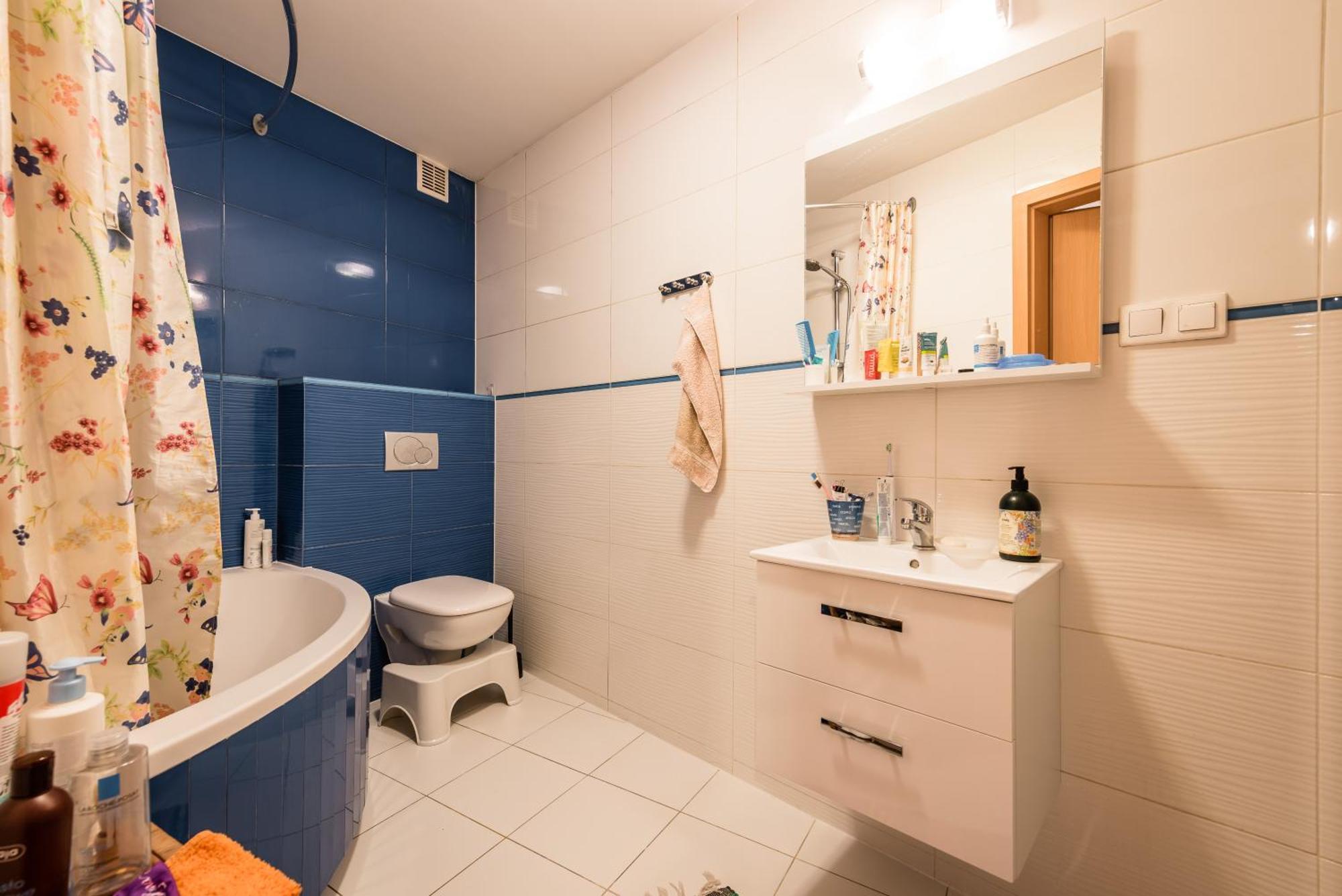 Green Garden Podgorze Apartment Wawelofts Krakow Ngoại thất bức ảnh